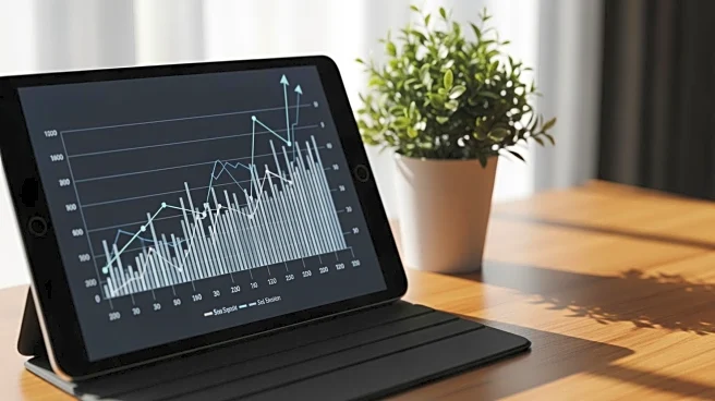 Kenya's Young Workforce Embraces Self-Directed Investment Tools, Shaping Economic Future