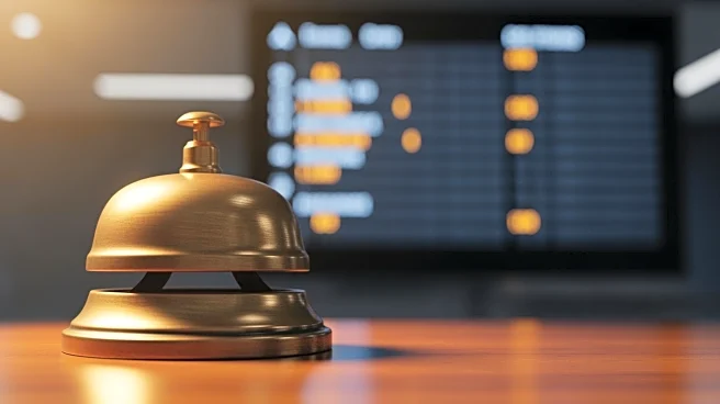 President Trump Signs Bill Reopening Government Amid Lingering Flight Cancellations