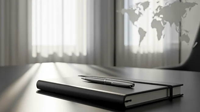 Prada Group CFO Discusses Growth and Global Strategy Amid Market Challenges