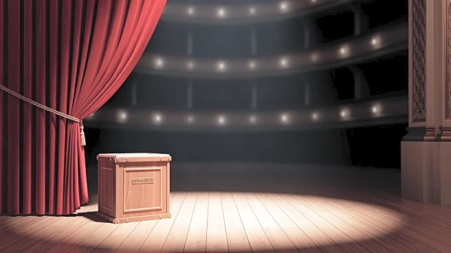 Cheltenham Playhouse Secures Future with Successful Fundraising Campaign