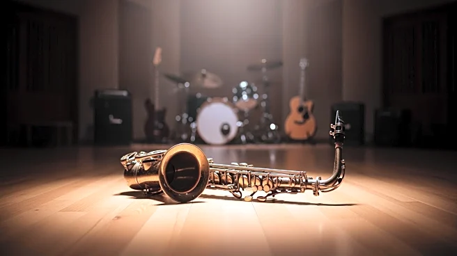 Paula Abdul Honors Late 'Jimmy Kimmel Live!' Bandleader Cleto Escobedo with Heartfelt Tribute