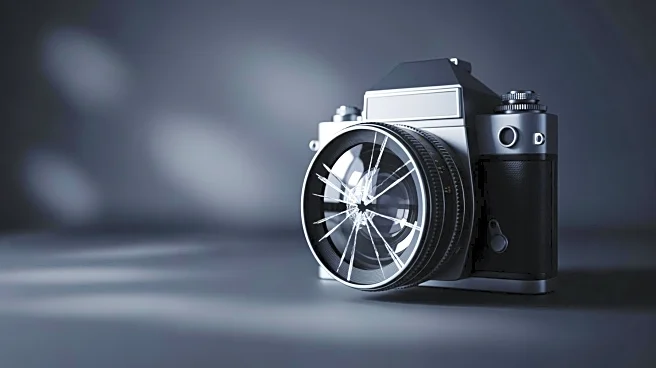 Gabriel Basso Directs and Stars in Psychological Thriller 'Iconoclast'