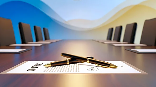 Kazakhstan and U.S. Forge New Strategic Partnership with $17 Billion in Deals