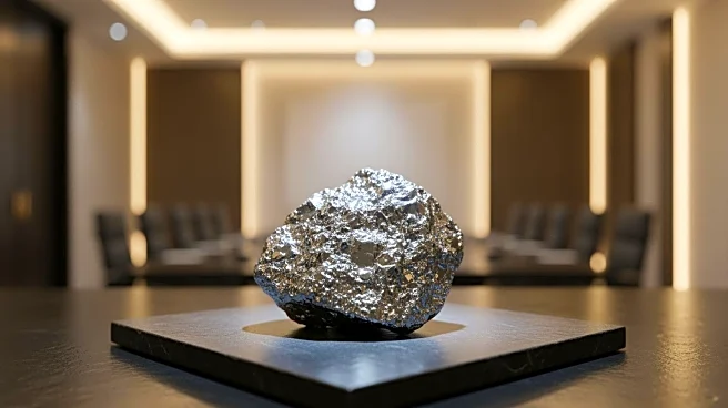 Equity Metals Corporation to Present at 121 Mining Investment Conference in London