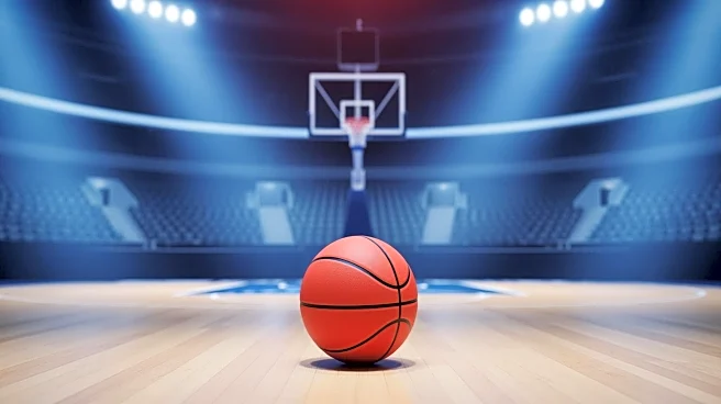 Orlando Magic and Brooklyn Nets Set for NBA Cup Group Stage Clash