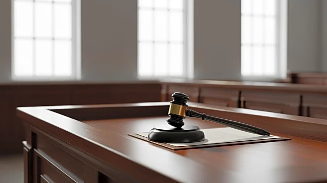 Judge to Hear Arguments on Legality of Prosecutor's Appointment in Comey and James Cases