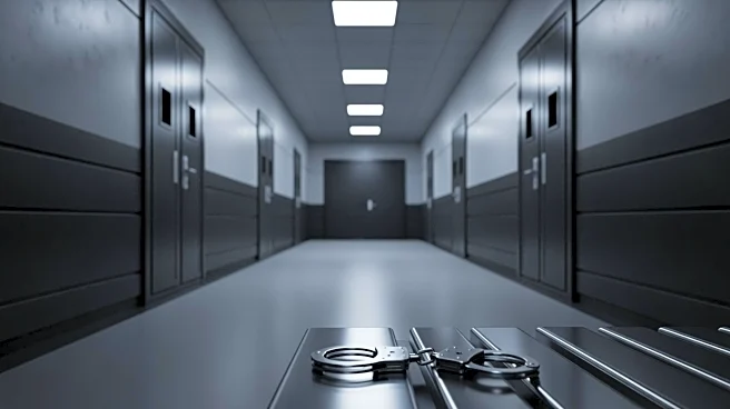 Man Accused of Running Southeast Asia Scam Compound Extradited to China