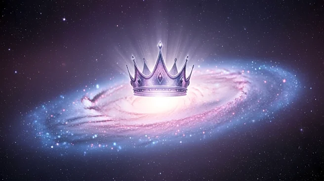 Brie Larson Joins Super Mario Galaxy Movie as Princess Rosalina