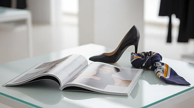 'Devil Wears Prada 2' Trailer Released: Miranda Priestly and Andy Sachs Reunite