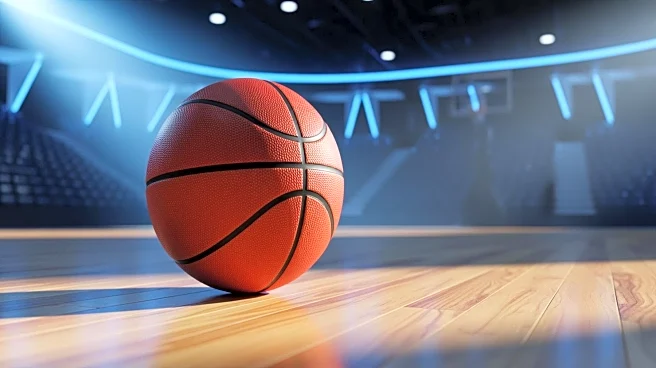 Sioux Falls Skyforce Prepares for Matchup Against Noblesville Boom