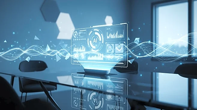 IBM Study: Chief Data Officers Redefine Strategies as AI Ambitions Outpace Readiness