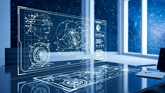 NASA Launches Patent Remix Challenge to Innovate with Space Technologies