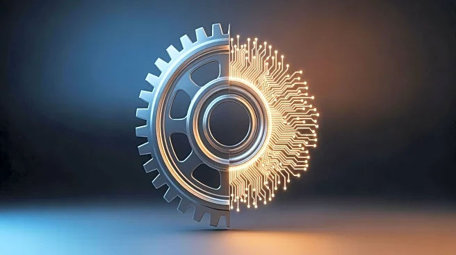 Poll Reveals Concerns Over AI's Impact on Economy, Less Worry About Personal Job Security