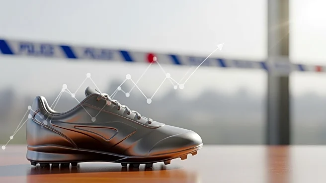 Wells Fargo Upgrades Nike as Market Conditions Improve for Apparel Maker