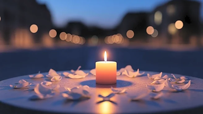 France Commemorates 10th Anniversary of Paris Attacks with Tributes and Memorials