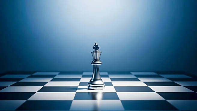 McQueen Restructures to Achieve Sustainable Profitability Amidst Market Challenges