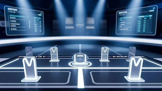 Matthew Berry Releases Week 11 Fantasy Football Rankings Highlighting Saquon Barkley