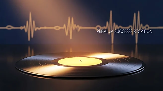 Rosalía's 'LUX' Aims for Top 10 on Billboard 200 Amid Strong Reception