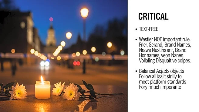 Paris Marks 10 Years Since Deadly ISIS Terror at Bataclan with Memorial Events