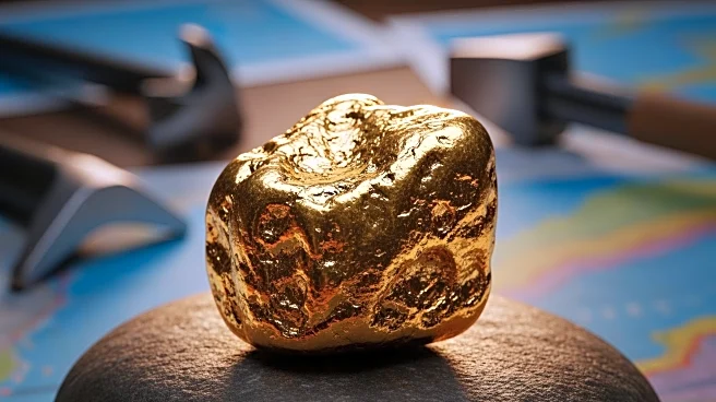 First Mining Gold Corp. Announces Q3 2025 Financial Results and Strategic Developments