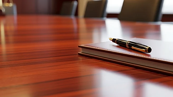 Big Law Firms Struggle to Attract Talent Amid Texas Energy M Surge