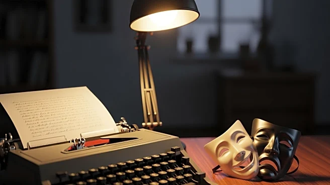 CBS' 'Elsbeth' Reclassifies as Comedy for Awards Season