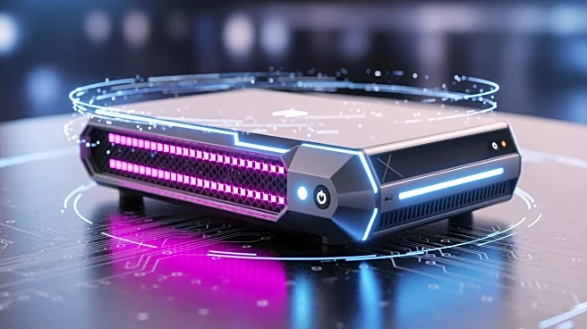 Valve Reintroduces Steam Machines with Enhanced Hardware for PC Gamers