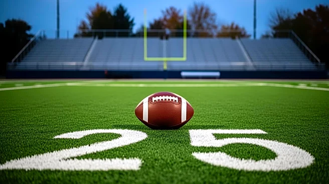 Oregon Ducks Aim to Solidify Playoff Position Against Minnesota in Key Matchup