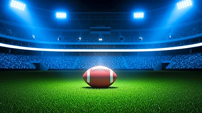 Joel Klatt Identifies Cincinnati Bearcats as Unexpected CFP Contenders