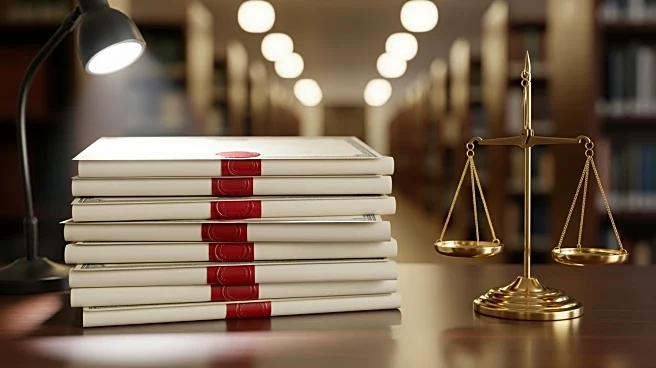 Ten Universities Seek New Accreditation Amid Political Concerns