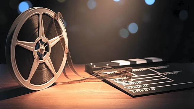 Julia Loktev's 'My Undesirable Friends' Wins Indie Film Site Network Advocate Award, Boosting Oscar Prospects