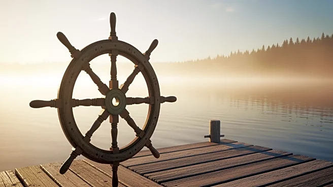 Gordon Lightfoot's 'Wreck of the Edmund Fitzgerald' Sees Surge in Streams on 50th Anniversary