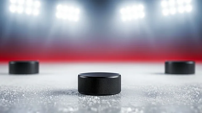 Chicago Blackhawks Aim to Extend Winning Streak Against New Jersey Devils