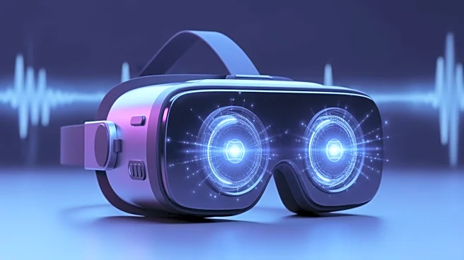 Valve Introduces Foveated Streaming in Steam Frame VR Headset for Enhanced Wireless Gaming