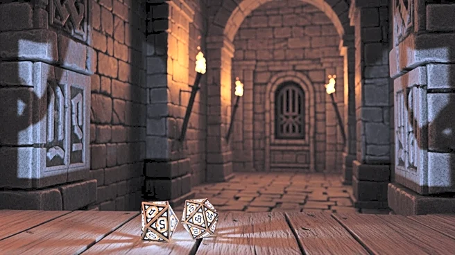 Realmforge Studios Unveils Dungeons 4 DLC 'Double Trouble' Featuring New Campaigns and Units