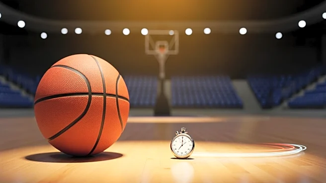 Notre Dame's Hannah Hidalgo Breaks Scoring and Steals Records in Victory Over Akron