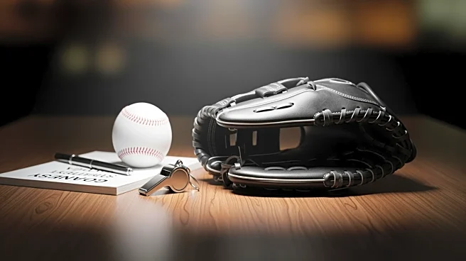 Orioles Announce Coaching Staff Changes with Britton, French, Klimek Retained