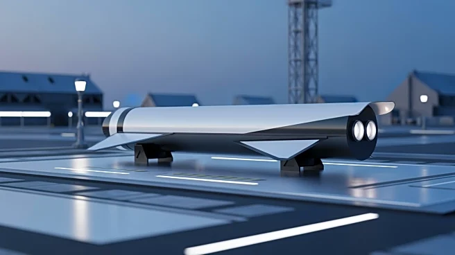 Rocket Lab Delays Launch of Neutron Rocket to 2026