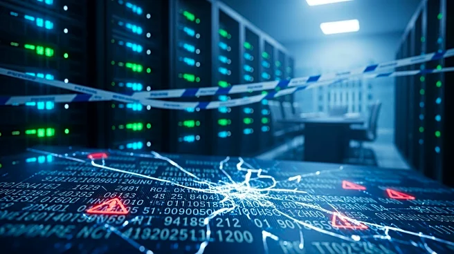 China Accuses US of Orchestrating $13 Billion Bitcoin Hack Affecting LuBian Mining Pool