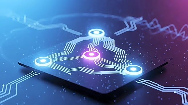 Study Explores Quantum Speed Limits in Qutrit Systems