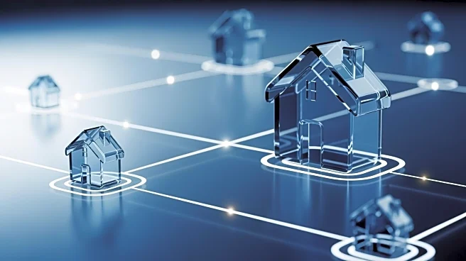 Arrived Launches Trading Platform for Rental Home Shares, Backed by Bezos and Benioff