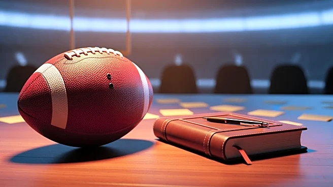 Jameis Winston Named Giants Starting QB Amidst Team Changes