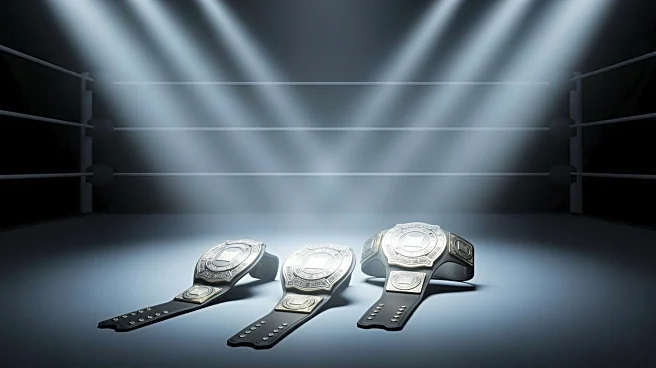 Triple H Faces Challenges in Cody Rhodes' WWE Main Event Run