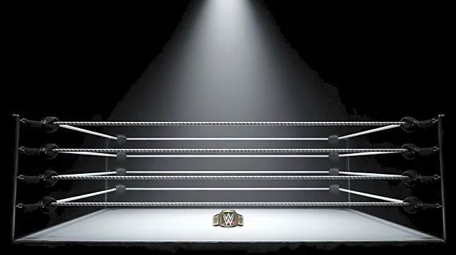 John Cena's Retirement Tour Sparks Speculation on Final Opponent