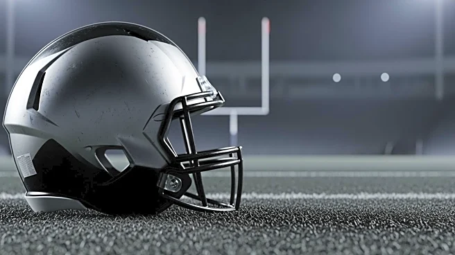 Las Vegas Raiders' Defensive Performance Highlights Areas for Improvement