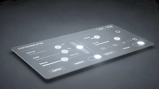 OpenAI Launches GPT-5.1 with Enhanced Customization Features for ChatGPT Users