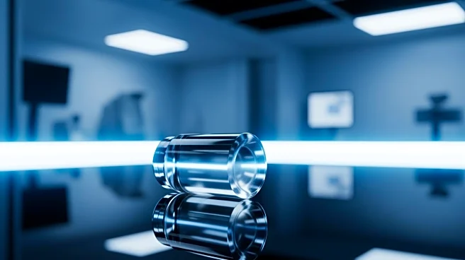 Humacyte Reports Q3 2025 Financial Results and Advances in Medical Innovations