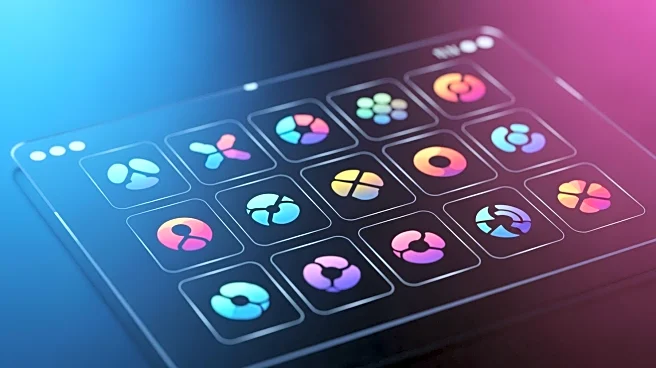 OpenAI Unveils GPT-5.1 with Expanded Personality Presets for Enhanced User Experience