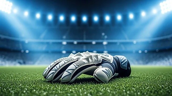 Chelsea and Bayern Munich Eye Milan Goalkeeper Maignan for January Transfer