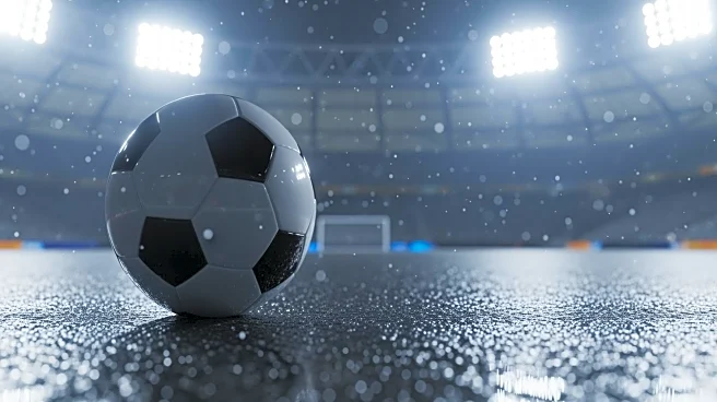 Port Vale's Humphreys Reflects on Arsenal Match in Carabao Cup